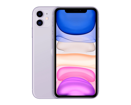 iPhone 11 128GB Purple Slim Box (MWM52)