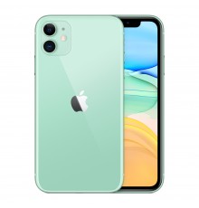 iPhone 11 64GB Green Slim Box (MWLY2)