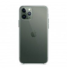 Чехол прозрачный iPhone 11 Pro Clear Case (MWYK2)