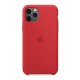 Чохол силіконовий iPhone 11 Pro Silicone Case (PRODUCT)RED (MWYH2)