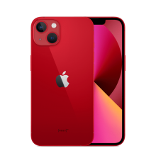 iPhone 13 mini PRODUCT (RED) 128GB