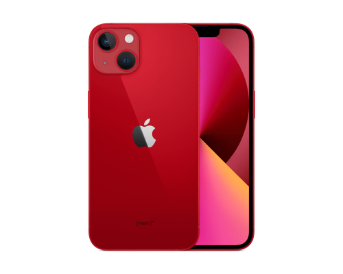 iPhone 13 mini PRODUCT (RED) 128GB