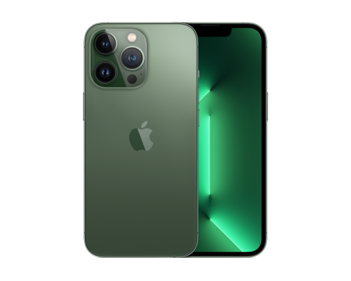 iPhone 13 Pro Alpine Green 256GB