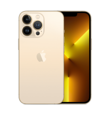 iPhone 13 Pro Gold 256GB