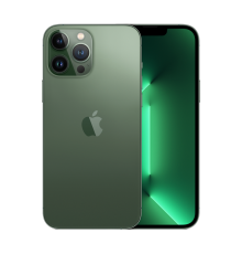iPhone 13 Pro Max Alpine Green 256GB