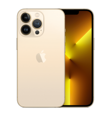 iPhone 13 Pro Max Gold 256GB