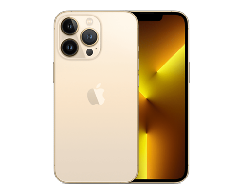 iPhone 13 Pro Max Gold 256GB