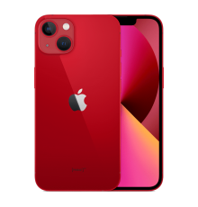 iPhone 13 PRODUCT(RED) 256GB