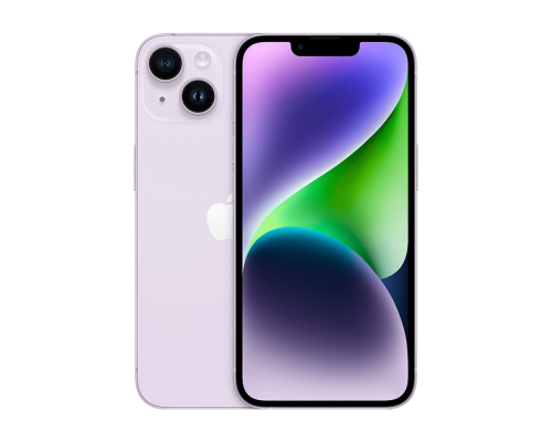 iPhone 14 Plus Purple 512GB