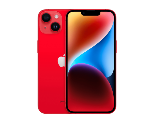 iPhone 14 Plus PRODUCT(RED) 256GB