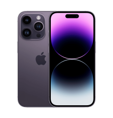 iPhone 14 Pro Max Deep Purple 512GB