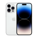 iPhone 14 Pro Silver 1TB