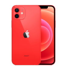 iPhone 12 128GB (PRODUCT)RED (MGJD3)