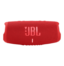 Портативний динамік JBL Charge 5 Red (JBLCHARGE5RED)