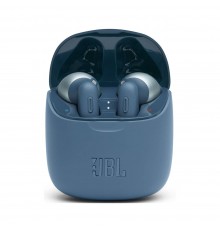 Навушники JBL T225 TWS Blue (JBLT225TWSBLU)