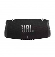 Портативна акустика JBL Xtreme 3 Black