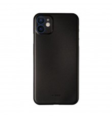 Чохол K-DOO Air Skin для iPhone 12 Black