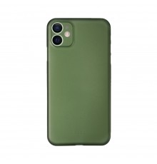 Чохол K-DOO Air Skin для iPhone 12 Green