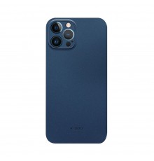 Чохол K-DOO Air Skin для iPhone 12 Pro Dark Blue