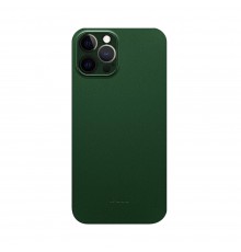 Чехол K-DOO Air Skin для iPhone 12 Pro Max Green