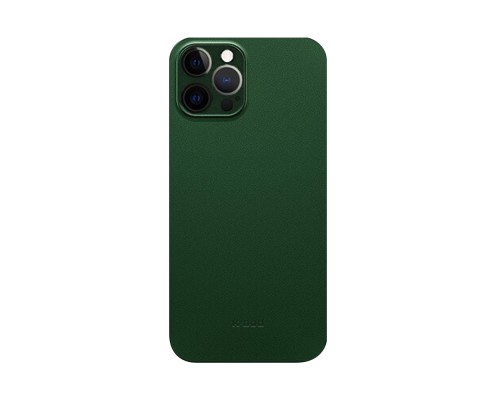 Чохол K-DOO Air Skin для iPhone 12 Pro Max Green