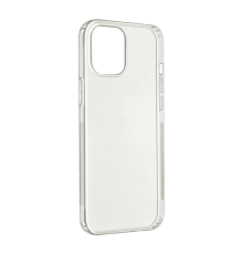 Чохол XO K01 для iPhone 12 Pro Max Anti-Fall Clear