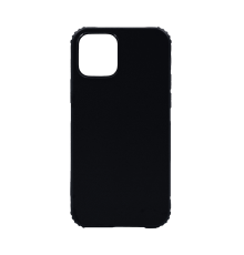 Чохол XO K02 для iPhone 12 Pro Max Anti-Fall Black