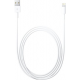 Кабель Apple Lightning to USB Cable 1m (MD818)