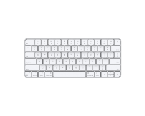Клавіатура Apple Magic Keyboard 2021 (MK2A3)