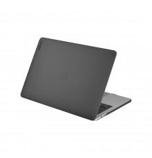 Чохол-накладка LAUT HUEX for MacBook Pro 16 Black (L_16MP_HX_BK)