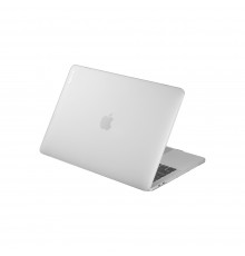 Чохол-накладка LAUT HUEX for MacBook Pro 16 White (L_16MP_HX_F)