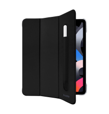 Чехол Laut HUEX Folio для iPad 10.2 2019 Black (L_IPD192_HP_ BK)