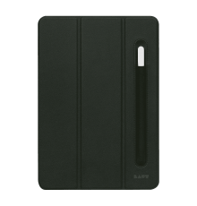 Чехол Laut HUEX Smart Case для iPad Air 10.9 2020 Dark Green (L_IPD20_HP_MG)
