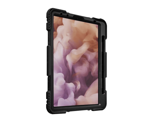 Чохол-книжка LAUT SHIELD ENDURO для iPad Air 10.9 (2020) Black (L_IPD20_SE_BK)