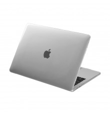 Чохол-накладка LAUT Slim Cristal-X for MacBook Pro 16 Clear (L_16MP_SL_C)