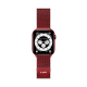 Ремінець Laut Steel Loop для Apple Watch 42/44 мм Red (L_AWL_ST_R)