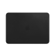Чохол Apple Leather Sleeve для MacBook 13 Black (MTEH2)