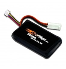LiPo 2600 3-cell 11.1v AR Drone Battery Pack for AR. Drone