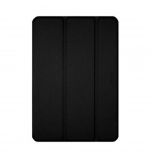 Чехол Macally Case and Stand для iPad Air 10.9 2020 Black (BSTANDA4-B)
