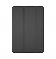 Чехол Macally Case and Stand для iPad Air 10.9 2020 Gray (BSTANDA4-G)