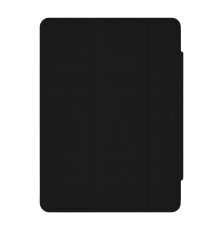 Чехол Macally Smart Case для iPad mini 6 (2021) Black (BSTANDM6-B)