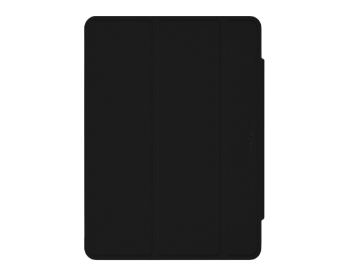 Чохол Macally Smart Case для iPad mini 6 (2021) Black (BSTANDM6-B)