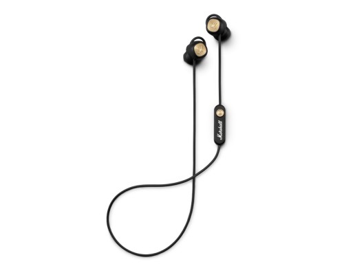 Навушники Marshall Headphones Minor II Bluetooth Black (4092259)