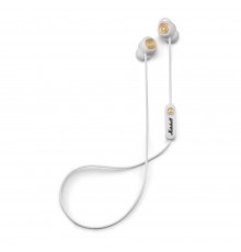 Наушники Marshall Headphones Minor II Bluetooth White (4092261)