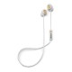 Навушники Marshall Headphones Minor II Bluetooth White (4092261)