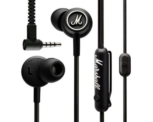Навушники Marshall Headphones Mode Black (4090939)