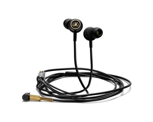 Навушники Marshall Headphones Mode EQ Black (4090940)