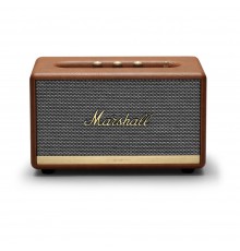 Marshall Louder Speaker Acton II Bluetooth Brown (1002765)