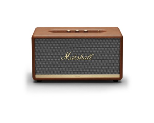 Marshall Louder Speaker Stanmore II Bluetooth Brown (1002766)