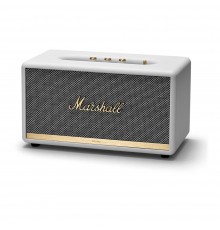 Marshall Louder Speaker Stanmore II Bluetooth White (1001903)